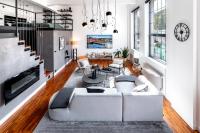 The Factory Loft Prague - Ferienwohnung Prag