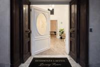 Residenza Laezza - B&B Nápoles