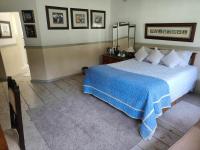Chambre Double Confort