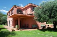 Villa Delle Antiche Terme Romane - B&B Capo Molini