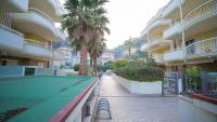 Appartamento Residenza Americhe Rif A792 - Ferienwohnung Cupra Marittima