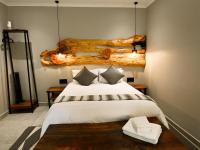 Chambre Supérieure Lit Queen-Size