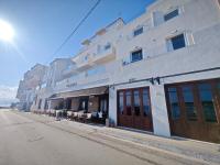 9 Muses Apartments - B&B Agios Nikolaos