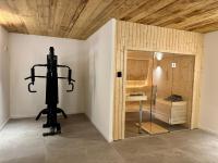 Chalet Magy 1 by Altitudia - B&B Les Gets