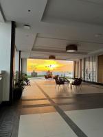 The Orabella Cozy Nordic 1BR 30F View with Wi-Fi - B&B Manila