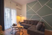 Aqua Dot - B&B Salónica