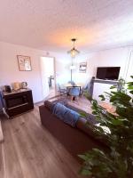 Chic & Lumineux / Évreux Centre / WiFi - B&B Évreux