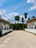 Comfort Home stay Private Room A Shared House - B&B Ban Takhun