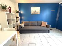 Appart' Lumineux & Chic. Parking Rue Sans Stress - Chambres d’hôtes Dreux