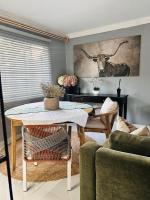 33OnPangolin B&B - B&B Nelspruit