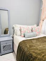 33OnPangolin B&B - B&B Nelspruit