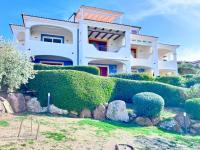 Nuovo appartamento con fantastica vista mare - Chambres d'hôtes Castelsardo