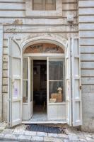 Archbishop Street Valletta Apartment - B&B La Valletta