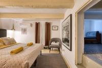 Archbishop Street Valletta Apartment - B&B La Valletta