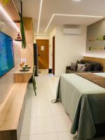 Melhor vista, conforto e diversão-Resort Muro Alto - Chambres d’hôtes Ipojuca