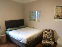 Cozy three rooms apartment close to Porta Venezia - Ferienwohnung Mailand