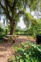 Secret Garden 2 - Bed and Breakfast Mellehoek