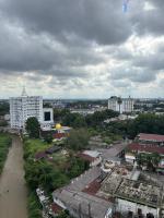 Apartment Royal Suite Condotel Medan - Chambres d’hôtes Medan