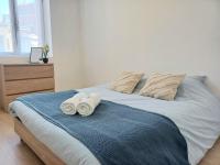Le Clos Carnot 2 - Proche Commodités - B&B Amiens