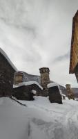 Guesthouse Latphari - B&B Ushguli