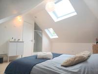 Le Clos Carnot 7 - Proche Commodités - Chambres d’hôtes Amiens