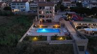 Pool Apartment Galeb - B&B Pag