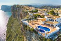 Villa Alegria by Abahana Luxe - Ferienwohnung Benitachell