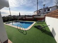 Villa Las Alcazar con Piscina privada cerca al mar - B&B Creixell