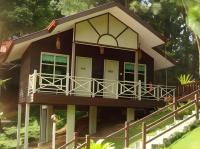 Perkasa Mt Kinabalu , Sabah - B&B Kampung Kundassang
