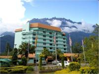 Perkasa Mt Kinabalu , Sabah - B&B Kampung Kundassang