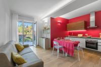 Appartamento Ciclamino - Happy Rentals - Ferienwohnung Turin