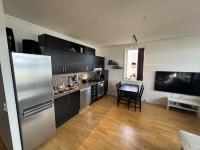 Apartment on Tomasjord with a wonderful view - B&B Tromsø
