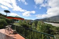 Bilocale PAVONE - Vista mare con spazio esterno, aria condizionata e parcheggio - B&B Marina di Campo