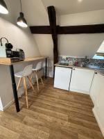 COZY : Votre cocon douillet à Epernon - B&B Épernon
