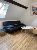COZY : Votre cocon douillet à Epernon - B&B Épernon