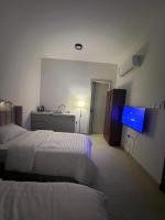 Camera Singola Budget