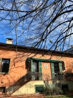 A Modo Mio - Guest House - Zona Stadio Ospedale Maggiore - Ferienwohnung Bologna