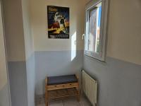 Maison Retour vers le Futur - 2 chambres / jardin - Ferienwohnung Marmagne