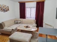 Apartman Dačo - Ferienwohnung Vlasenica