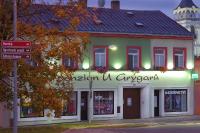 Wellness penzion U Grygarů - Chambres d’hôtes Lipník nad Bečvou