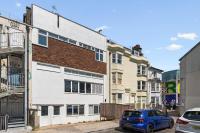 Clarence House 2 Bed Sea View Balcony Sleeps 8 - B&B Brighton