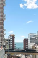 Clarence House 2 Bed Sea View Balcony Sleeps 8 - B&B Brighton
