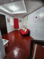 SOLO HOUSE for 2-12pax 4mins ride to town - B&B Baguio