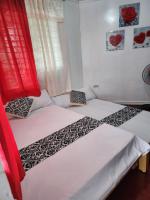 SOLO HOUSE for 2-12pax 4mins ride to town - B&B Baguio