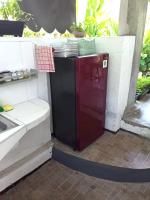 Chambre Double avec Patio