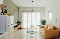 Cozy Seaside One-Bedroom Penthouse - B&B Sliema