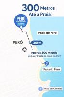 Suíte com Ar - Wi-Fi - 300m da Praia - Chambres d’hôtes Cabo Frio