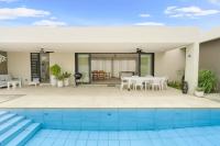 Villa Gaya - Exotic Loft House - Ferienwohnung Grand Baie