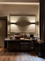 Residenza Sciarra Suites - Bed and Breakfast Rome