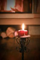 Villa con 2 Camere da Letto